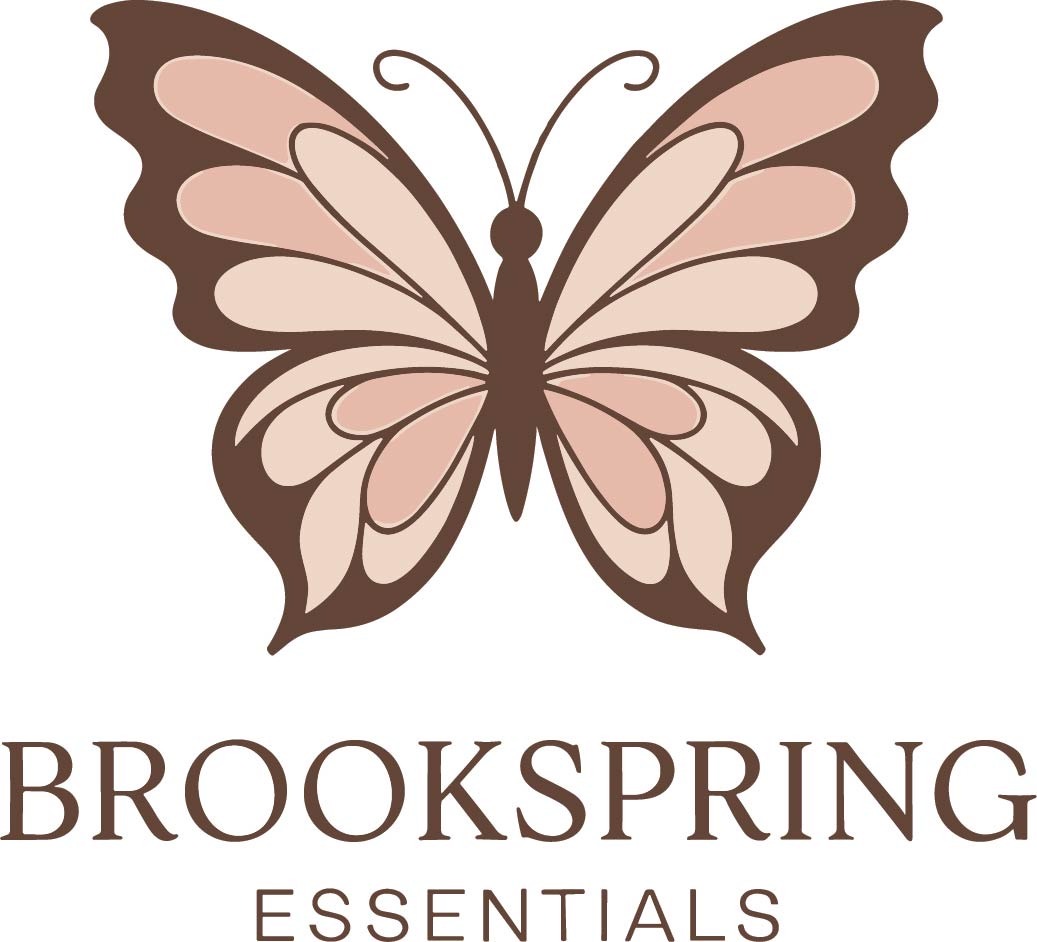 Brookspring Logo